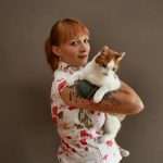 Małgorzata Biegańska-Hendryk