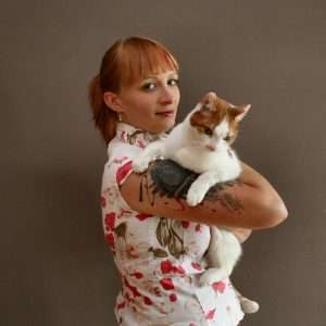 Małgorzata Biegańska-Hendryk