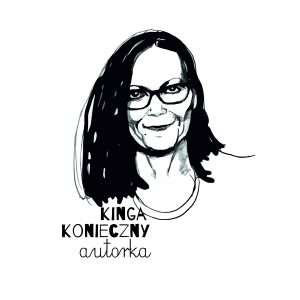 Kinga Konieczny