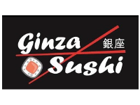 Ginza Sushi