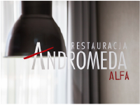 Andromeda Alfa