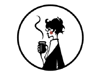 Individual: coffee & friends