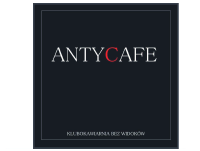 Antycafe Klubokawiarnia Bez Widoków