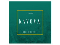 Kavova
