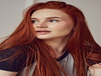 MARGARITA ISHCHENKO 