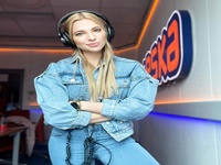 Kasia Węsierska